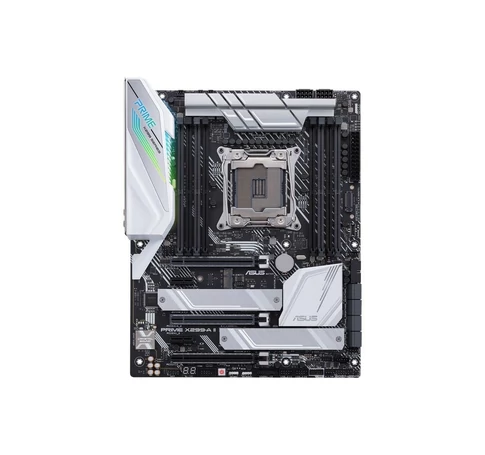 ASUS Prime X299-A II Intel® X299 LGA 2066 (Socket R4) ATX