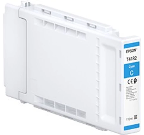 Epson T41R240 tintapatron 1 db Eredeti Cián