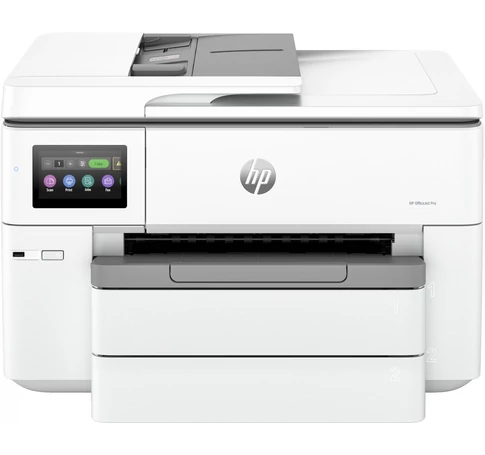 HP OfficeJet Pro 9730e WF AiO Printer Termál tintasugaras A3 4800 x 1200 DPI 22 oldalak per perc Wi-Fi