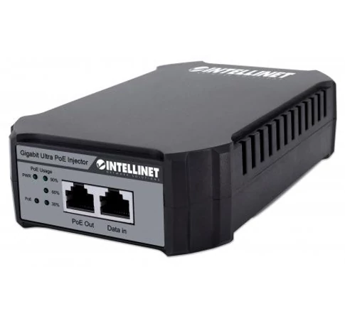 Intellinet 561495 PoE adapter Gigabit Ethernet
