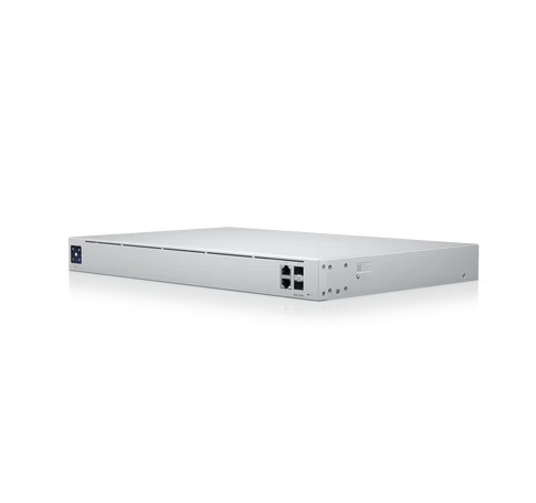 Ubiquiti UXG-PRO Networks Gateway Pro átjáró/irányító 1000 Mbit/s