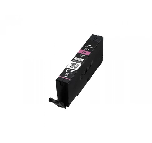 Canon 6120C001 tintapatron 1 db Eredeti Magenta