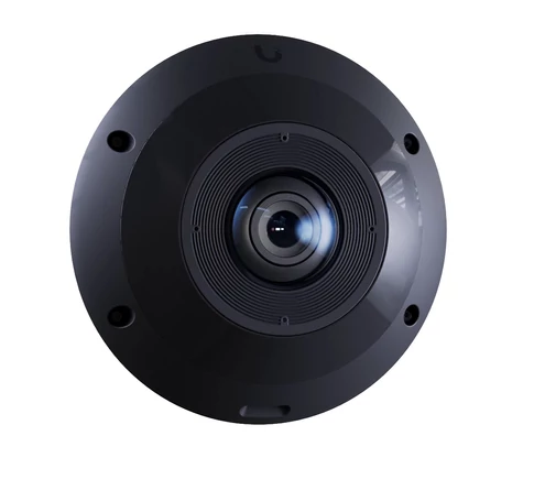 Ubiquiti UVC-G6-Pro-360-B G6 Pro 360 Fekete Kamera