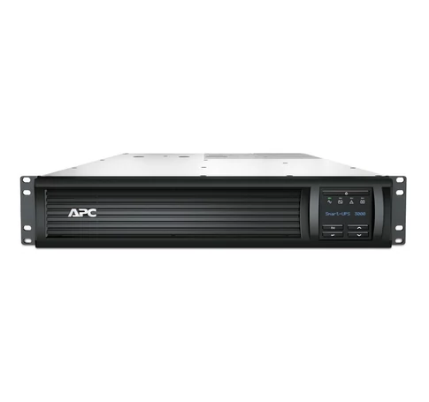 APC Smart-UPS 3000VA Vonal interaktív 2700 W 9 AC kimenet(ek)