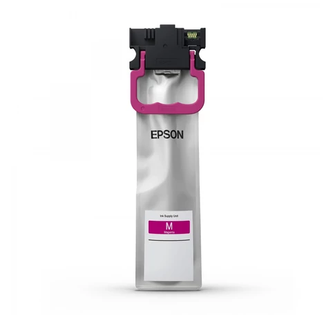 Epson T01C300 tintapatron 1 db Eredeti Nagy (XL) kapacitású Magenta