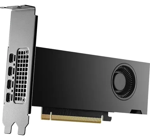 NVIDIA RTX 2000 Ada 16GB GDDR6