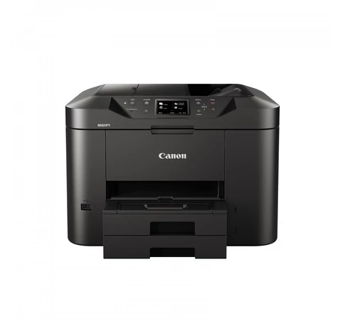 Canon MAXIFY MB2750 Tintasugaras A4 600 x 1200 DPI Wi-Fi