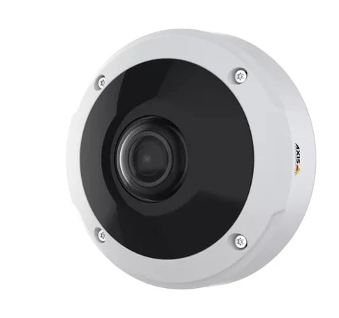 AXIS M3057-PLR Mk II Dómkamera