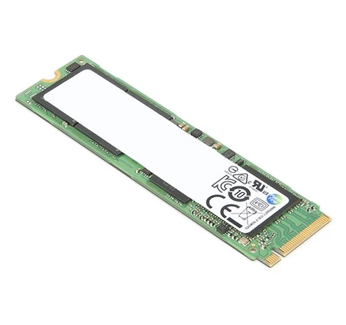 Lenovo 4XB1D04757 SSD meghajtó 1 TB M.2 PCI Express 4.0 NVMe