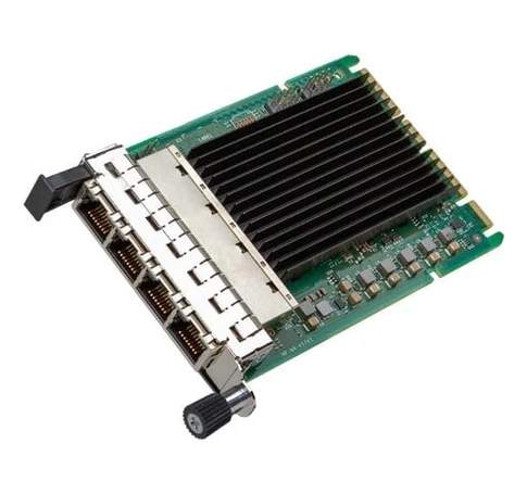 Intel E610-XT4 OCP 3.0 Belső Ethernet 10000 Mbit/s
