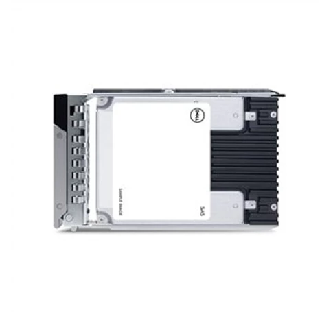 DELL 480GB SSD SATA Mixed Use 6Gbps 512e 2.5inch Hot-Plug CUS Kit
