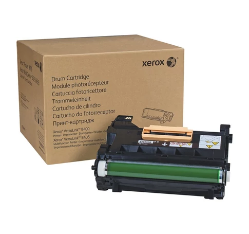 XEROX Doboz 65k B400/B405 fekete [101R00554]