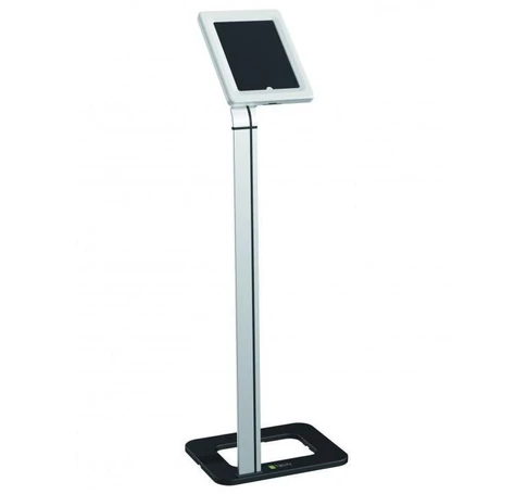 Techly ICA-TBL 1501 Padlóállvány tablethez 9.7-10.1 kerettel
