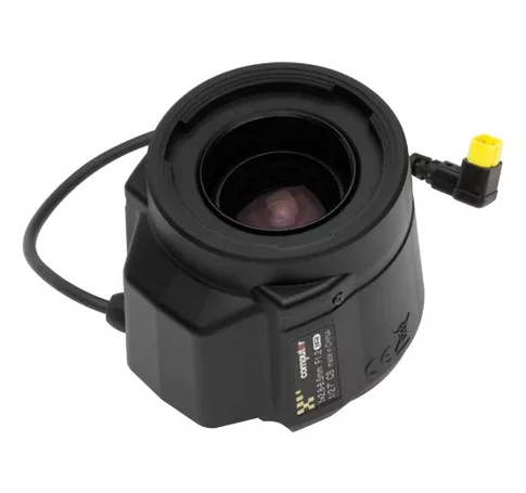 AXIS 5901-101 biztonsági kamera kiegészítő Lencse