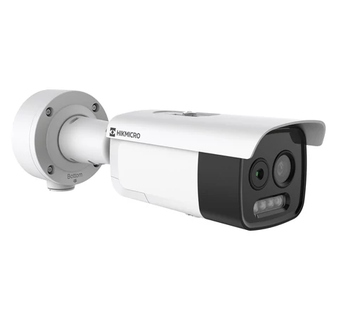 Hikvision HM-TD2628-3/G1/T3A Hikmicro Kamera