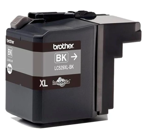 BROTHER LC529XLBK Ink Black