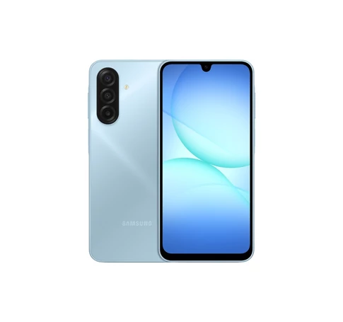 A175F GALAXY A17 LTE DS (4/128GB), BLUE