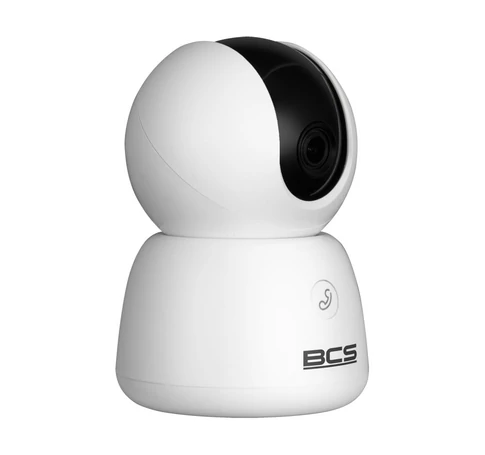 BCS BCS-L-PTHOME01 PTZ Wi-Fi Kamera 5MP AI és Követési Funkcióval