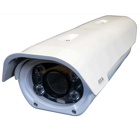 AXIS TM1804-LE Ház