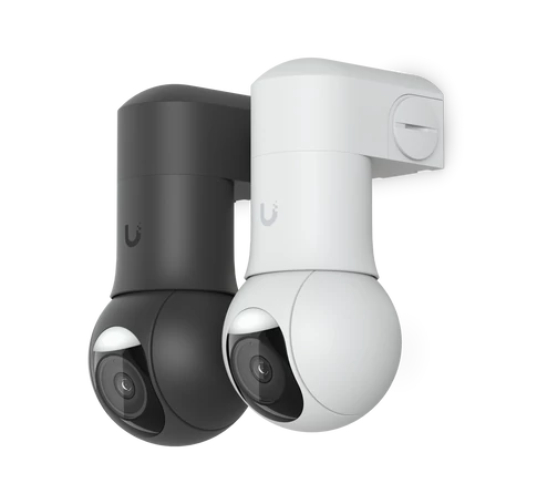 Ubiquiti UACC-G5-PTZ-CA-B tartozék biztonsági kamerához Rögzítő adapter