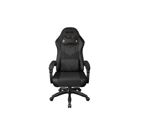FURY SHINAI S2 GAMING CHAIR BLACK