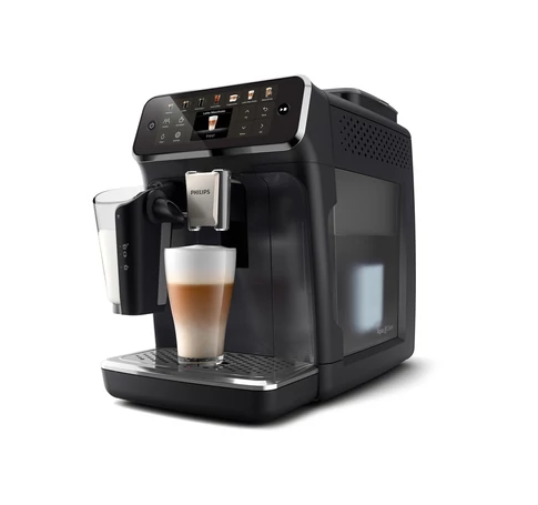 Philips EP4441/50 coffee maker Fully-auto Espresso machine 1.8 L