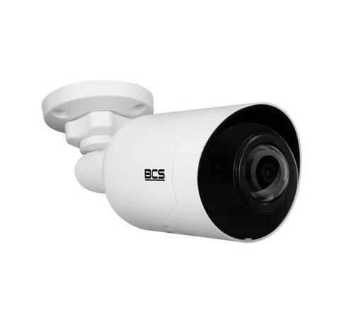 BCS BCS-P-PEIP1x5FWR2-Ai1 Panoráma IP Kamera 5MP IR és Mikrofonnal, IP67 Házban