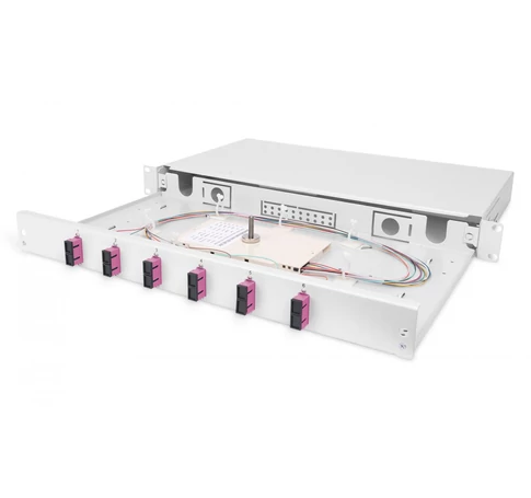 Digitus DN-96320-4 rack tartozék