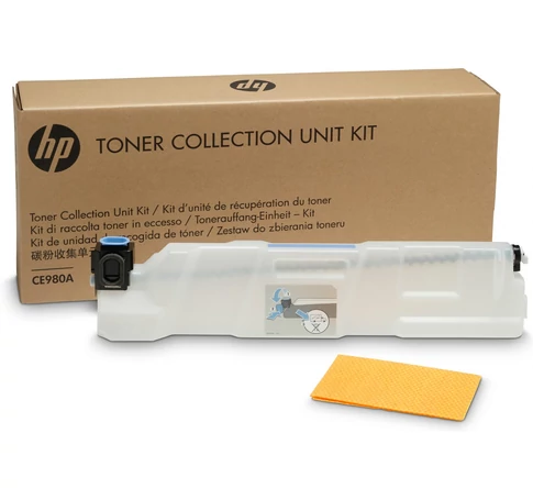 HP Color LaserJet CE980A Toner Collection Unit