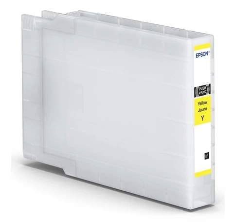 Epson C13T04A44N tintapatron 1 db Eredeti Sárga