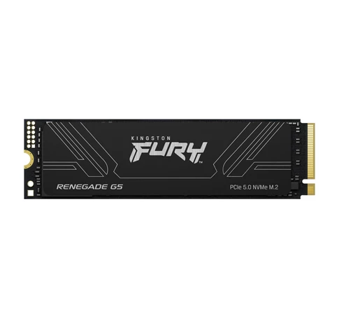 Kingston Technology 8T FURY RENEGADE G5 M.2 2280 NVMe SSD