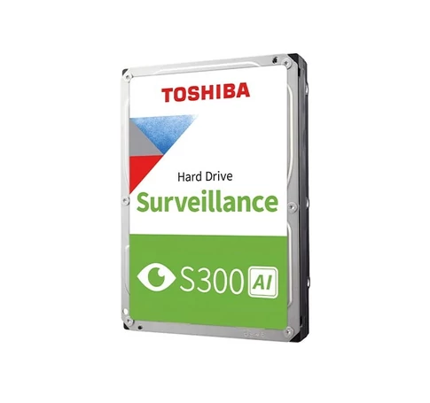 Toshiba S300 AI 10TB MG10ADA10TE-V