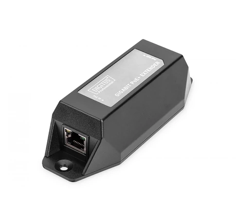 Digitus DN-95123 PoE adapter Gigabit Ethernet
