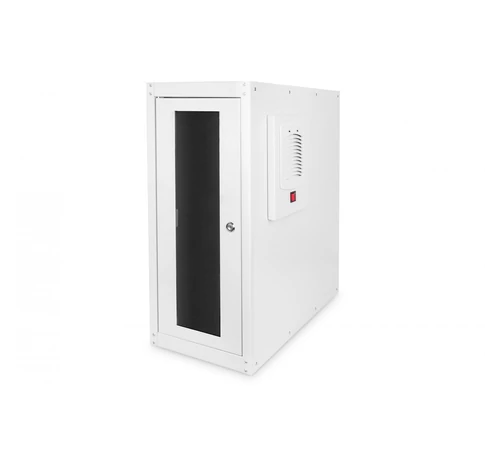 Digitus DN-CC 9002 állvány Szabadonálló állvány Szürke