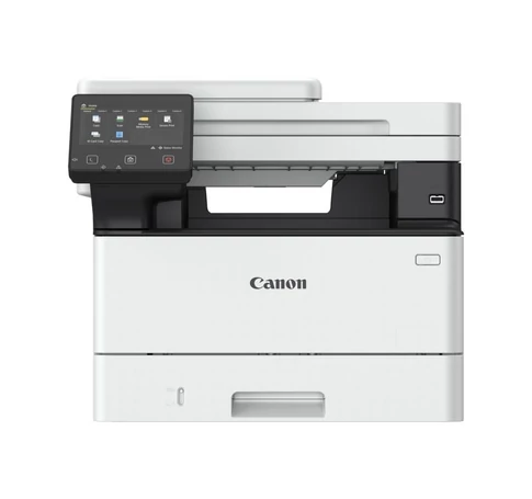 CANON i-SENSYS MF461dw Mono Laser Multifunction Printer 36ppm