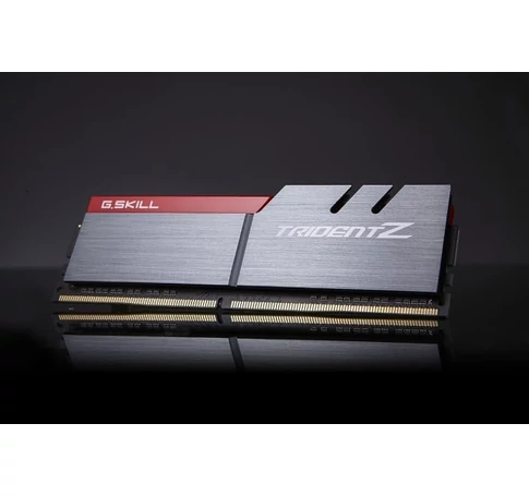 G.Skill Trident Z memória modul 32 GB 2 x 16 GB DDR4