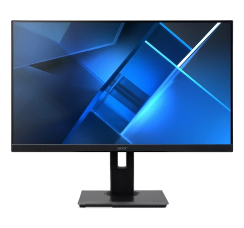 Acer B277U G Számítógépes monitor 27" Quad HD IPS 120Hz