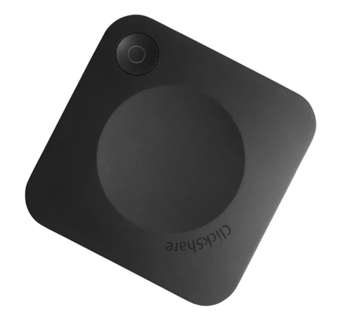 Barco ClickShare C-5 G2 vezetéknélküli prezentációs rendszer HDMI Dongle