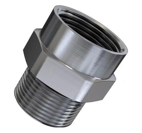 AXIS TQ1917 ADAPTER M25x1.5-3/4 NPT