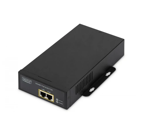 Digitus DN-95107 PoE adapter Gigabit Ethernet 55 V