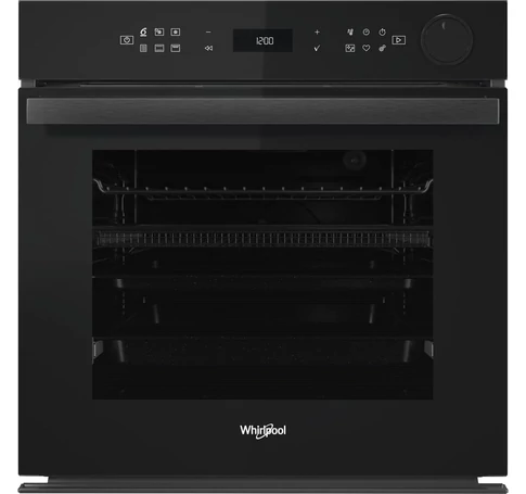 Whirlpool AKZ9S 8220 FB 73 L Black