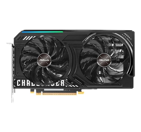 Asrock Challenger Intel Arc B570 10GB OC GDDR6
