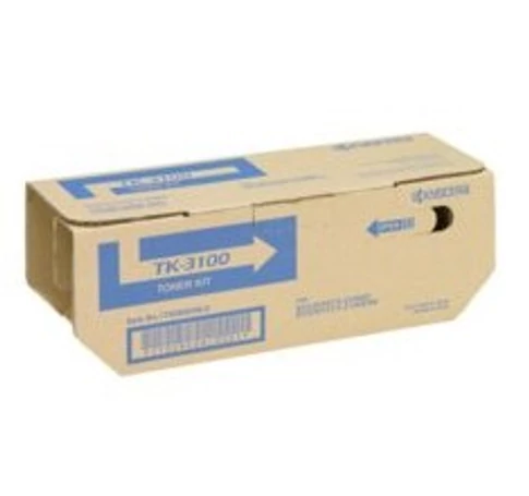 KYOCERA TK-3110 festékkazetta 1 db Eredeti Fekete