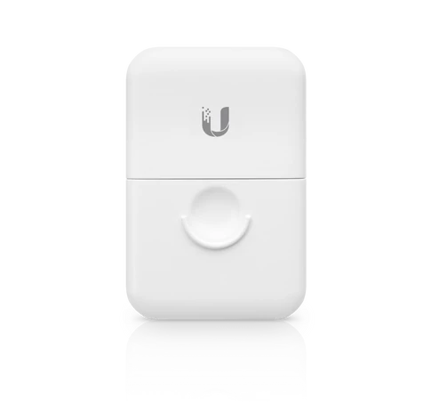 Ubiquiti Networks ETH-SP-G2 túlfeszültségvédő Fehér
