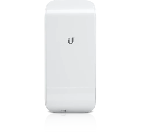 Ubiquiti LOCOM2 Networks NanoStation M2 150 Mbit/s Fehér Ethernet-áramellátás (PoE) támogatása
