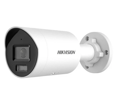 Hikvision DS-2CD2026G2-I(2.8mm)(D) 2 MP AcuSense Fixed Mini Bullet Network Camera