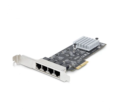 StarTech.com PR42GI-NETWORK-CARD hálózati kártya Belső Ethernet 2500 Mbit/s