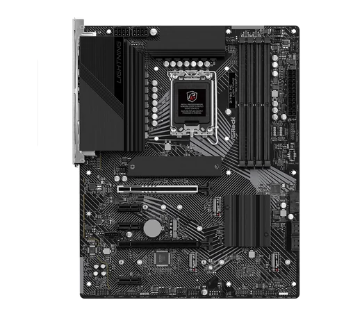 Asrock Z790 PG Lightning Intel Z790 LGA 1700 ATX