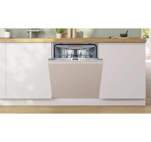 Bosch Serie 4 SMV4EVX00E dishwasher Fully built-in 14 place settings C