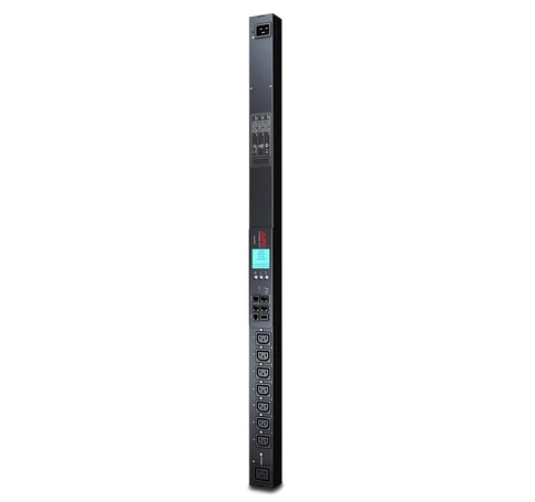 APC PDU 2G áramelosztó egység (PDU) 8 AC kimenet(ek) 0U